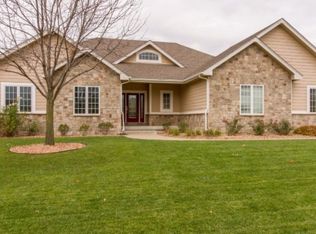 3304 SW 20th St, Ankeny, IA 50023