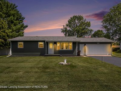 9514 Huntington Rd, Battle Creek, MI, 49017