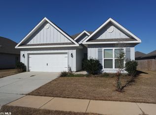 22916 Lieutenant Ave, Foley, AL 36535