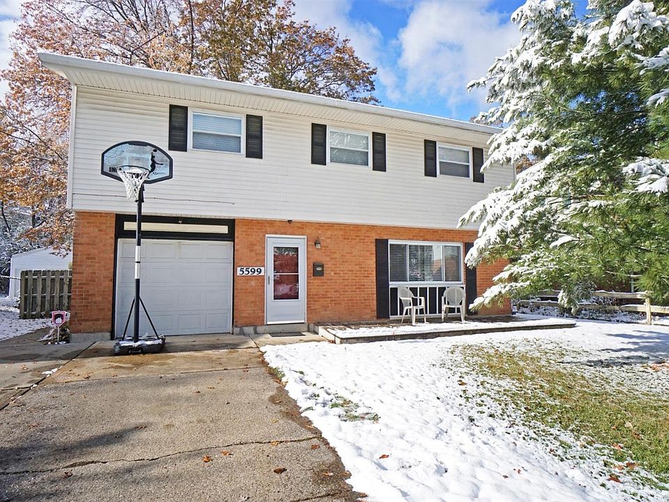 1st image of 5599 Goldenrod Dr