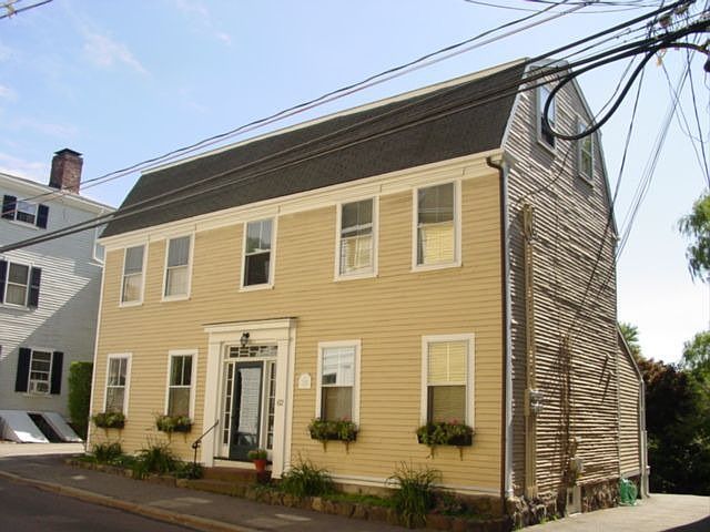 2nd image of 62 Washington St #2