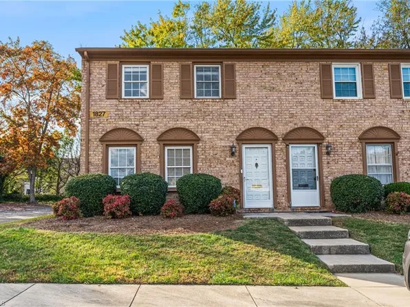1827 Johnson St APT A, High Point, NC 27262