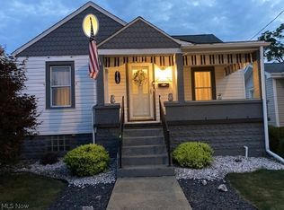 2107 Maple Ave, Wellsburg, WV 26070