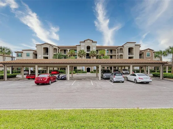 16706 Vardon Ter #208, Bradenton, FL 34211