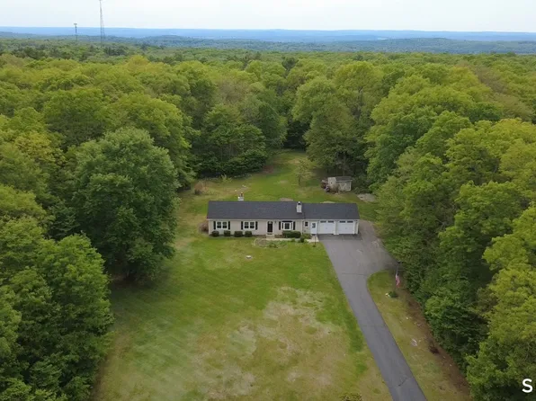 81 Bailey Hill Road, Killingly, CT 06239