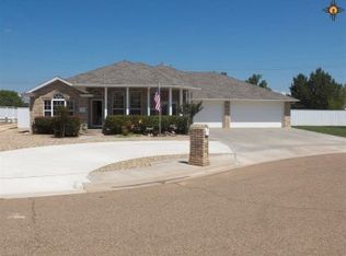 104 Calan Ct, Clovis, NM 88101