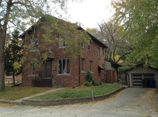 529 48th St, Des Moines, IA 50312
