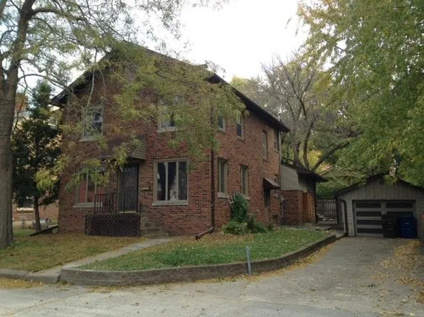 529 48th St, Des Moines, IA 50312