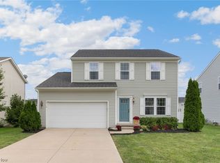 2113 Fowl Rd, Elyria, OH 44035