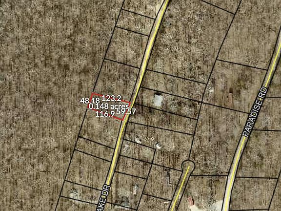 2nd image of 22 Paradise Lake Dr