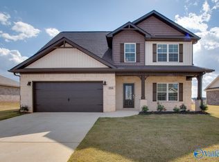 156 Wilcot Rd, Meridianville, AL 35773