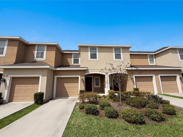 7011 Towne Lake Rd, Riverview, FL 33578