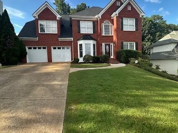2012 Little River Dr, Suwanee, GA 30024