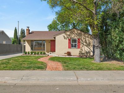 29 Southwood Dr, Woodland, CA, 95695