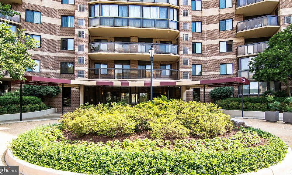 1st image of 8350 Greensboro Dr APT 711