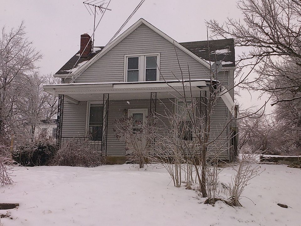 2nd image of 509 Fulton Ave