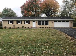 1289 Plum Springs Rd, Bowling Green, KY 42101