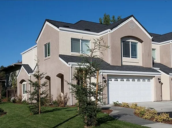 WY1437, 1437 Wyla Walk Unit C, Redding, CA 96003