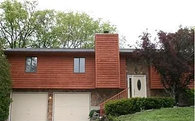 9799 Whippoorwill Ln — Photo 1