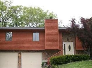 9799 Whippoorwill Ln, Mason, OH 45040