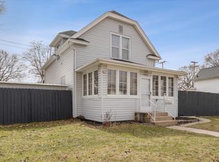 1336 E Calvert St, South Bend, IN 46613