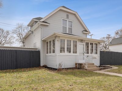 1336 E Calvert St, South Bend, IN, 46613