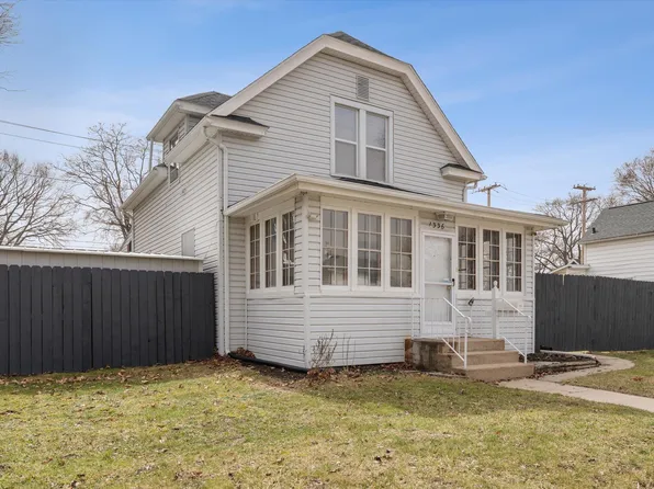 1336 E Calvert St, South Bend, IN 46613