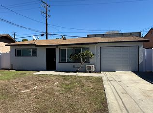 12724 Kalnor Ave, Norwalk, CA 90650