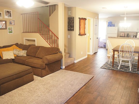 2nd image of 5808 E Brown Rd APT 129