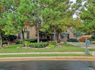 10368 S 92nd Ave E, Tulsa, OK 74133