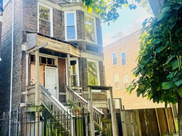1531 S Harding Ave, Chicago, IL 60623