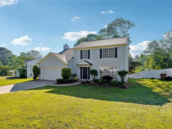 128 Gatwick Ct, Riverdale, GA 30274