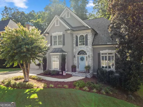 3343 Greens Ridge Ct, Dacula, GA 30019