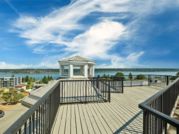 690 Colwyn St #4G, Campbell River, BC V9W 2X1