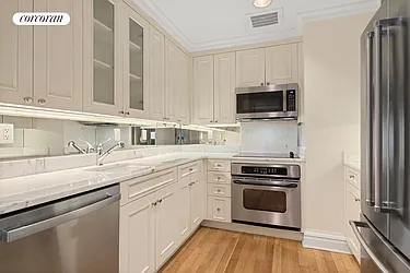502 Park Avenue #5J in Lenox Hill, Manhattan | StreetEasy