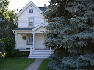 609 S Main St, Lake Mills, WI 53551