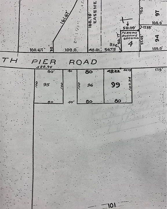 1st image of 0 South Pier Rd