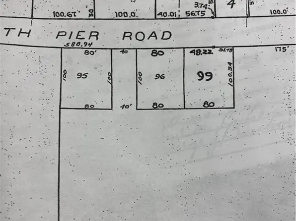 0 South Pier Rd, Narragansett, RI 02882