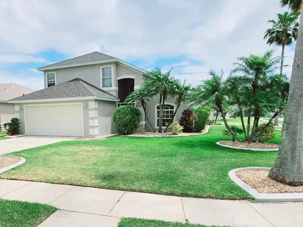 5321 Plantation Home Way, Port Orange, FL 32128