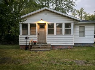 1222 N 9th St, Niles, MI 49120
