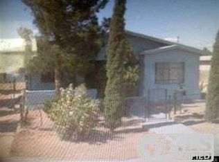 724 E 18th St #85607, Douglas, AZ 85607