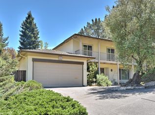 59 Corte Del Caballo, Moraga, CA