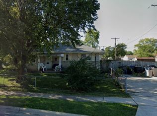 4981 Palmetto St, Columbus, OH 43228