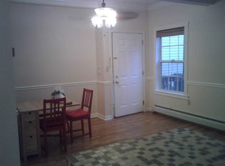 134 Morris St #202, Jersey City, NJ 07302