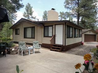 17370 Crystal Brook Pl #0, Munds Park, AZ 86017