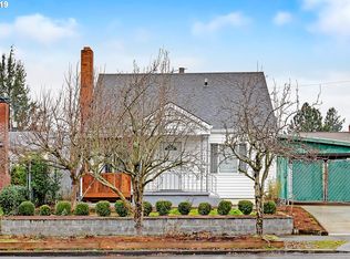 6606 N Denver Ave, Portland, OR 97217
