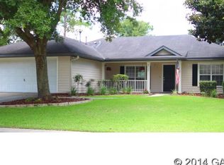 6720 SW 83rd Ter, Gainesville, FL 32608