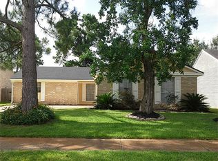 17915 Great Glen Dr, Houston, TX 77084