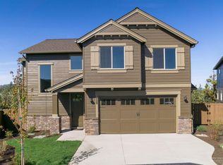 20677 Comet Ct, Bend, OR 97701