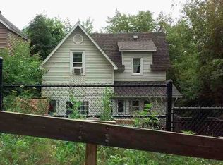 1720 New St, Duluth, MN 55806